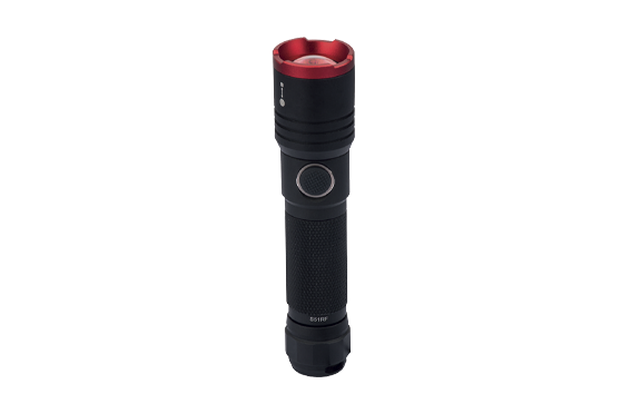 Ceta Form Şarjlı El Feneri (Focus Özellikli) 450 Lumen - R.P5R