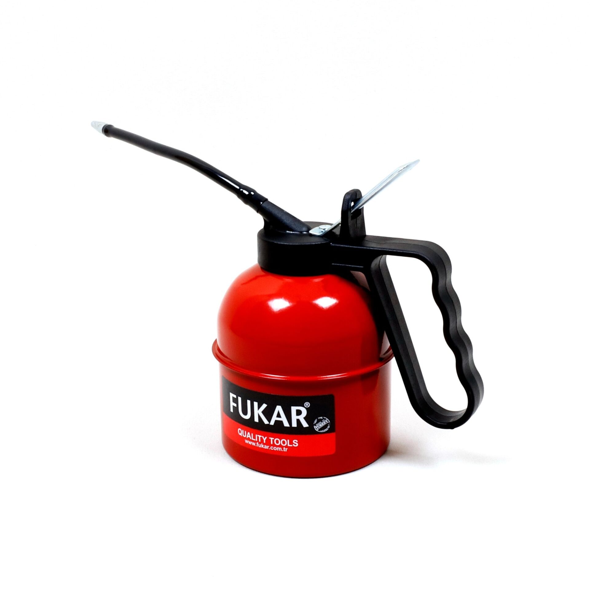 Fukar Yağdanlık 400 Cc Spiralli F-210/b