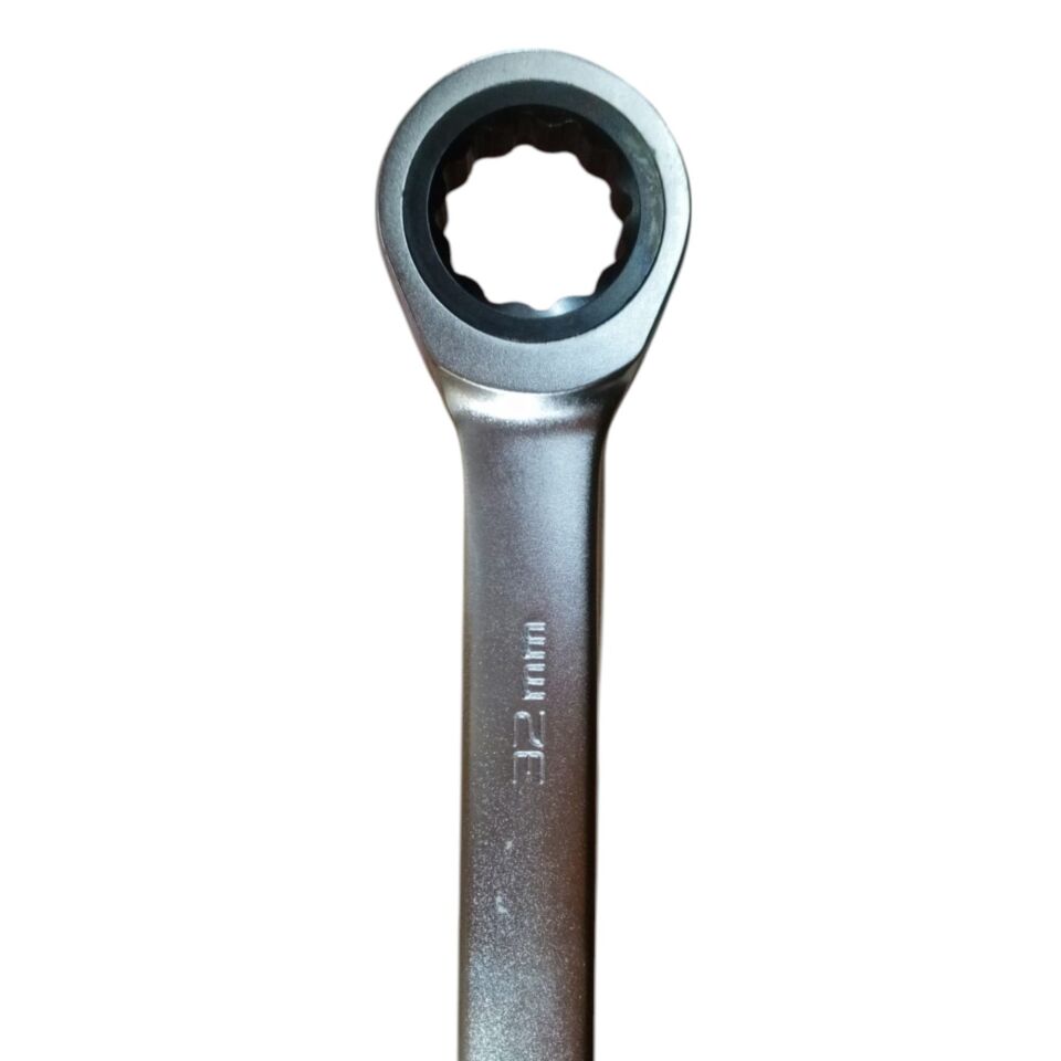 Retta Rca0532 Cırcırlı Kombine Anahtar 32 Mm