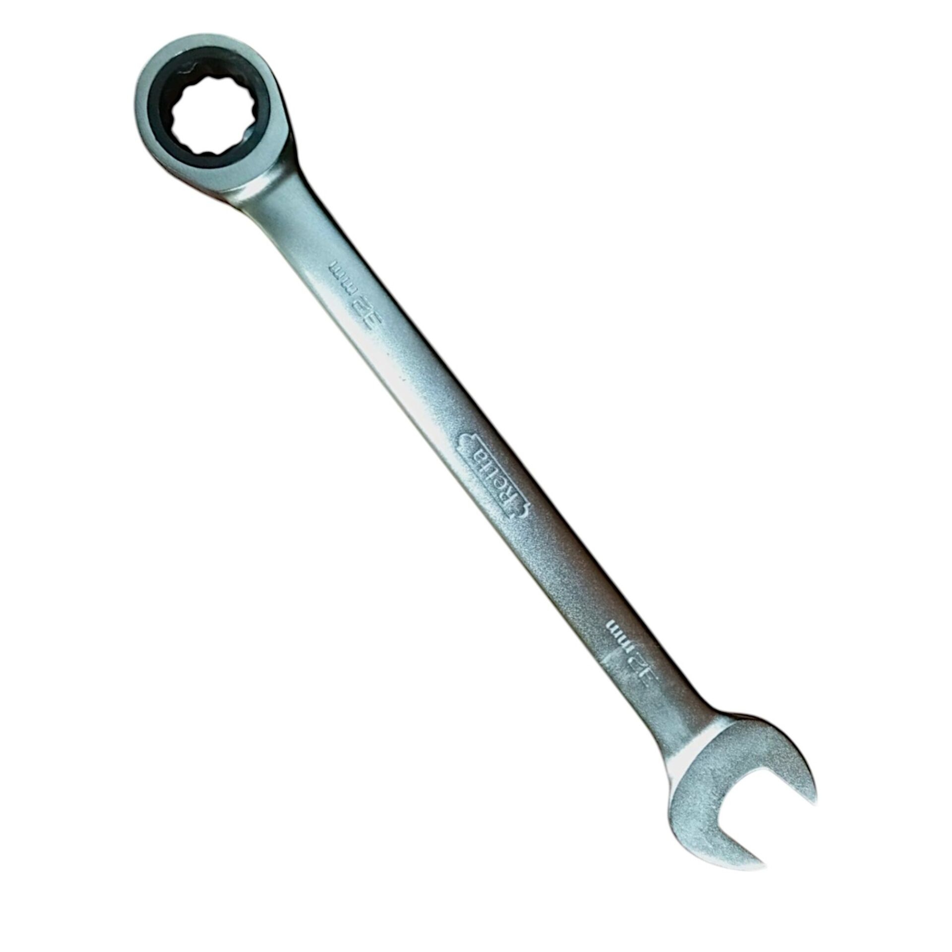 Retta Rca0532 Cırcırlı Kombine Anahtar 32 Mm