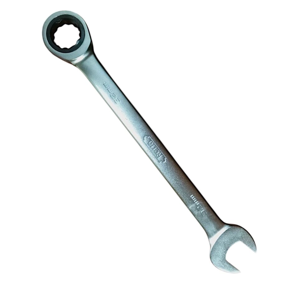 Retta Rca0532 Cırcırlı Kombine Anahtar 32 Mm