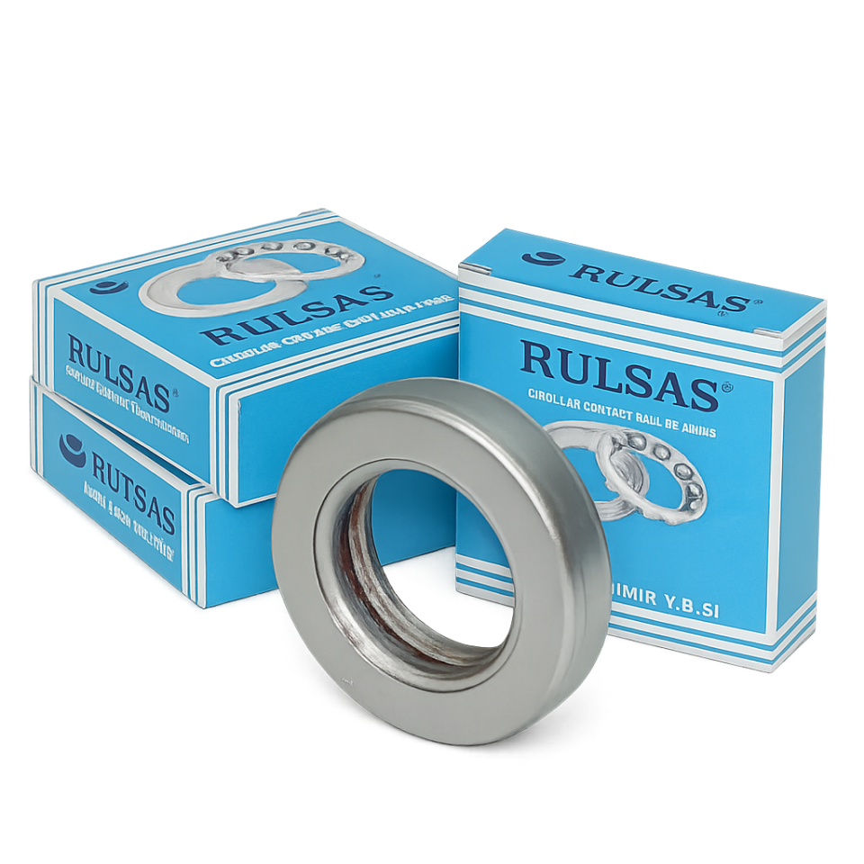 RULSAŞ N 9023 A Di̇reksi̇yon Rulmanı 30x55.5x18.5