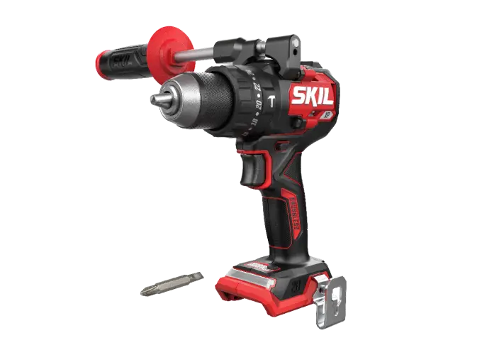 SKIL XP 3085CA AKÜLÜ DARBELİ MATKAP VİDALAMA