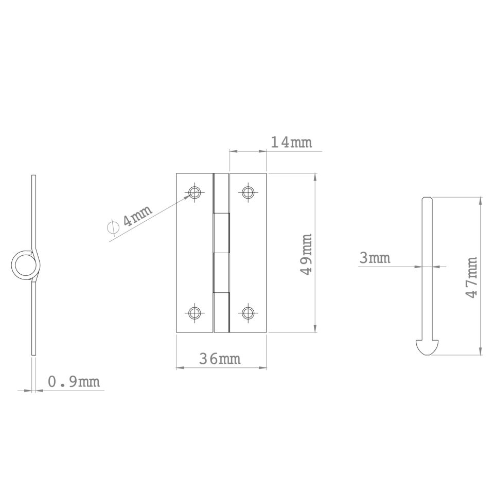 Yaprak Menteşe No:2 (24 Ad.)