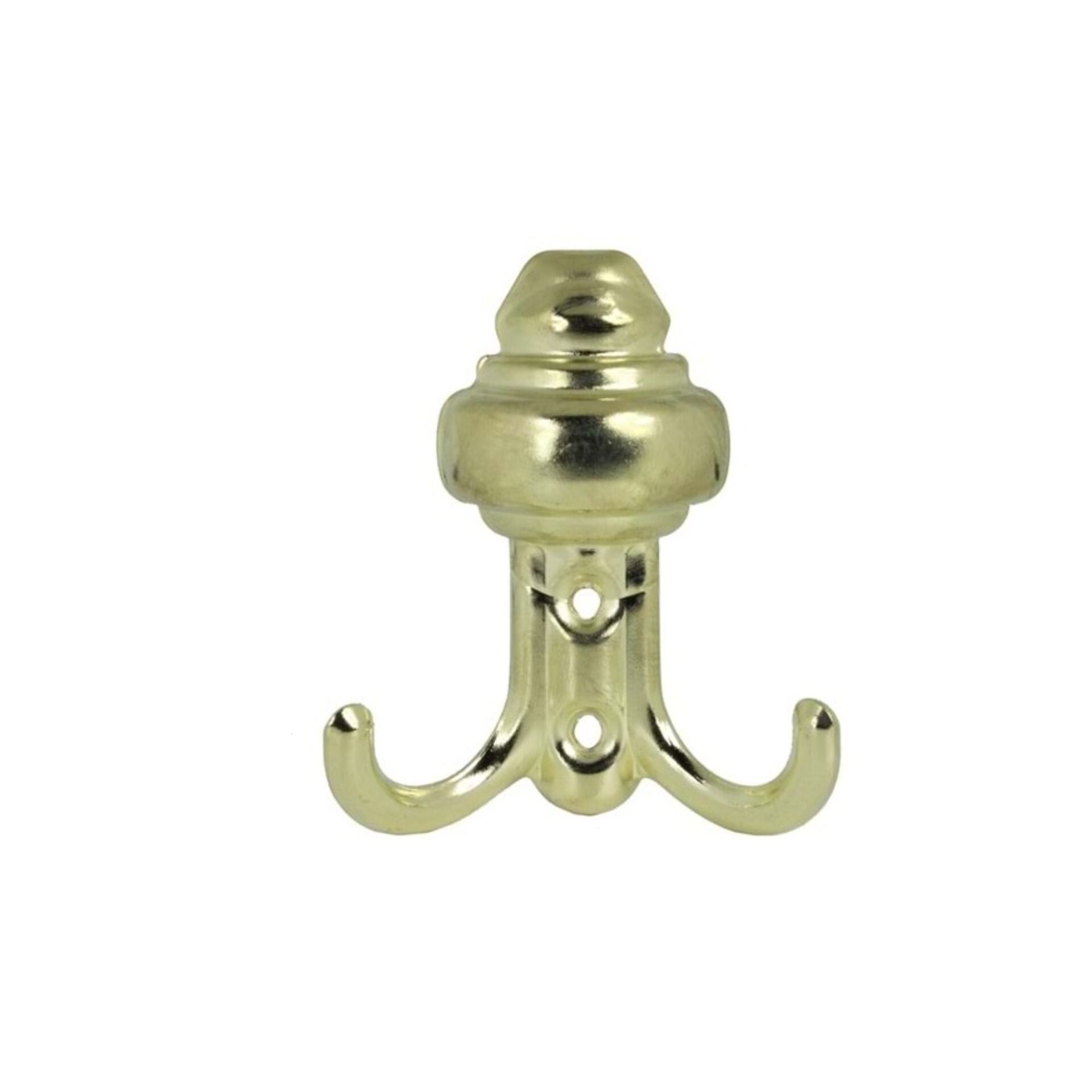 Beşel Metal Vestiyer Askı Sarıklı Sarı Ba800s