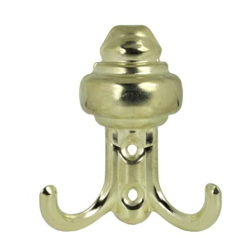 Beşel Metal Vestiyer Askı Sarıklı Sarı Ba800s