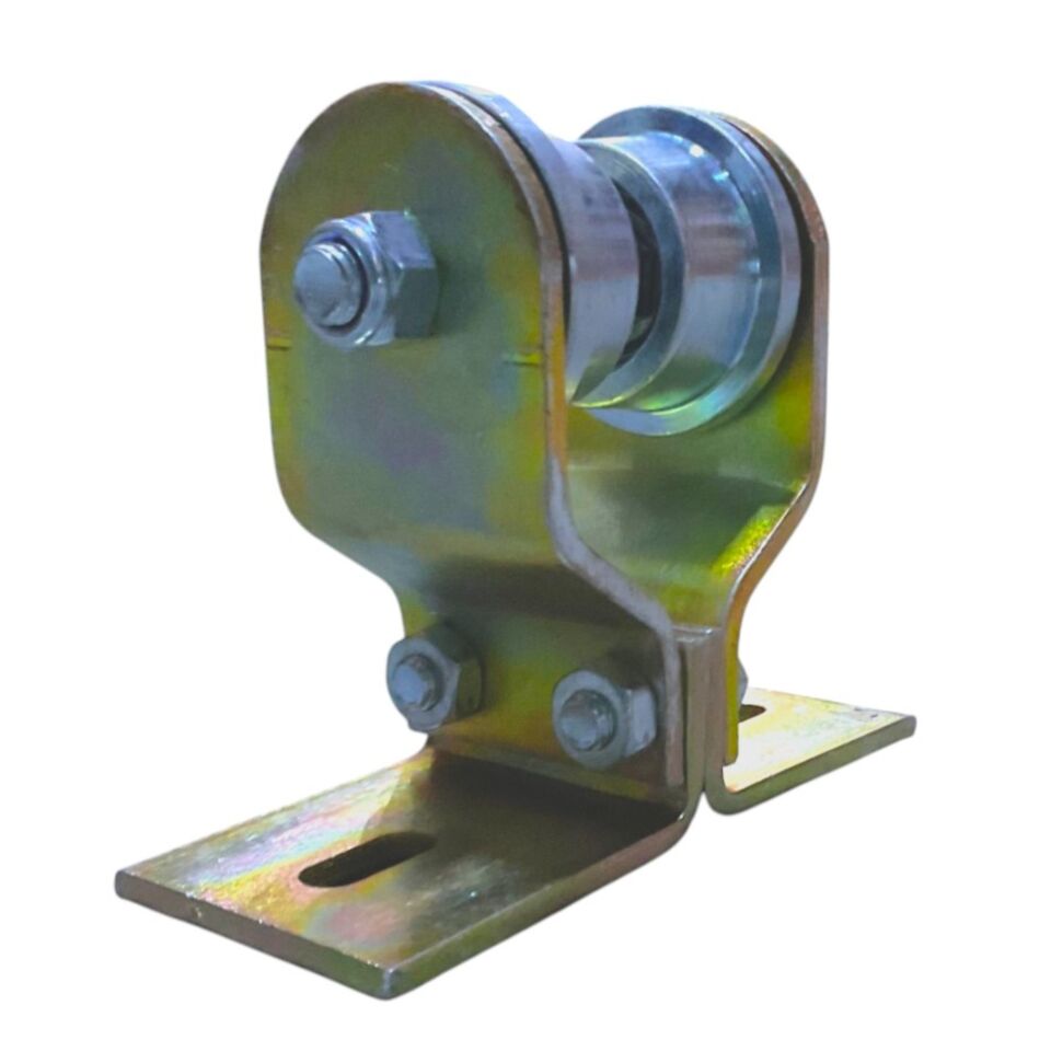 İkili Şarlon (şaryo) Makarası 60 Mm Mk0501