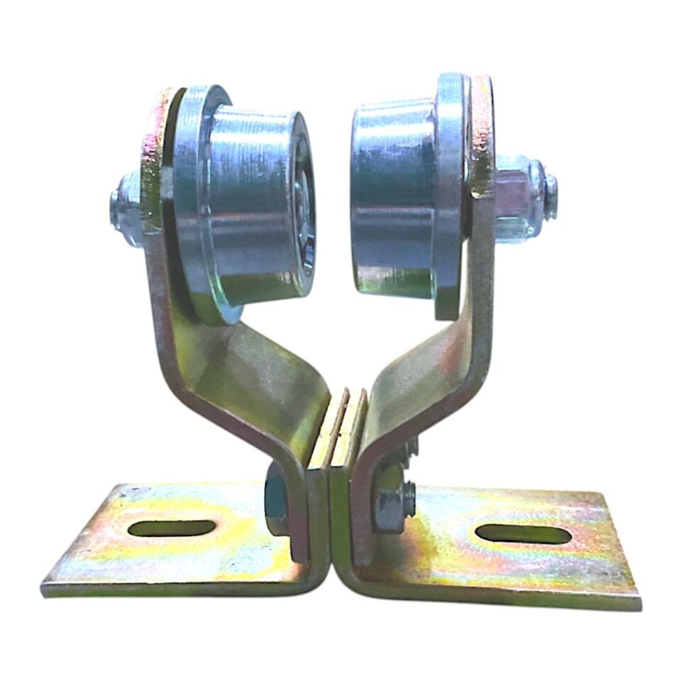 İkili Şarlon (şaryo) Makarası 60 Mm Mk0501