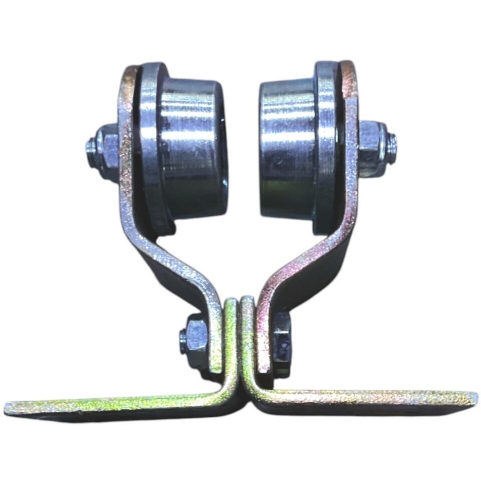 İkili Şarlon (şaryo) Makarası 60 Mm Mk0501