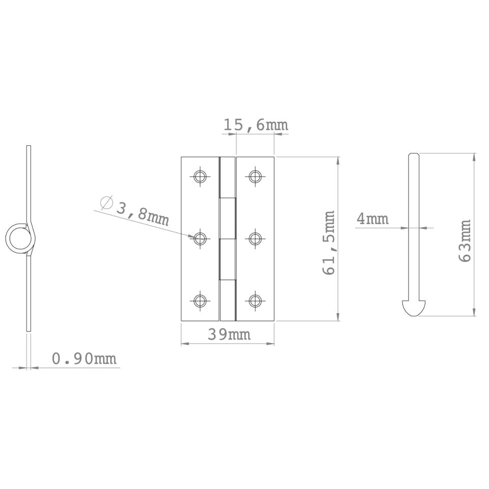 Yaprak Menteşe No:2.5 (24 Ad.)