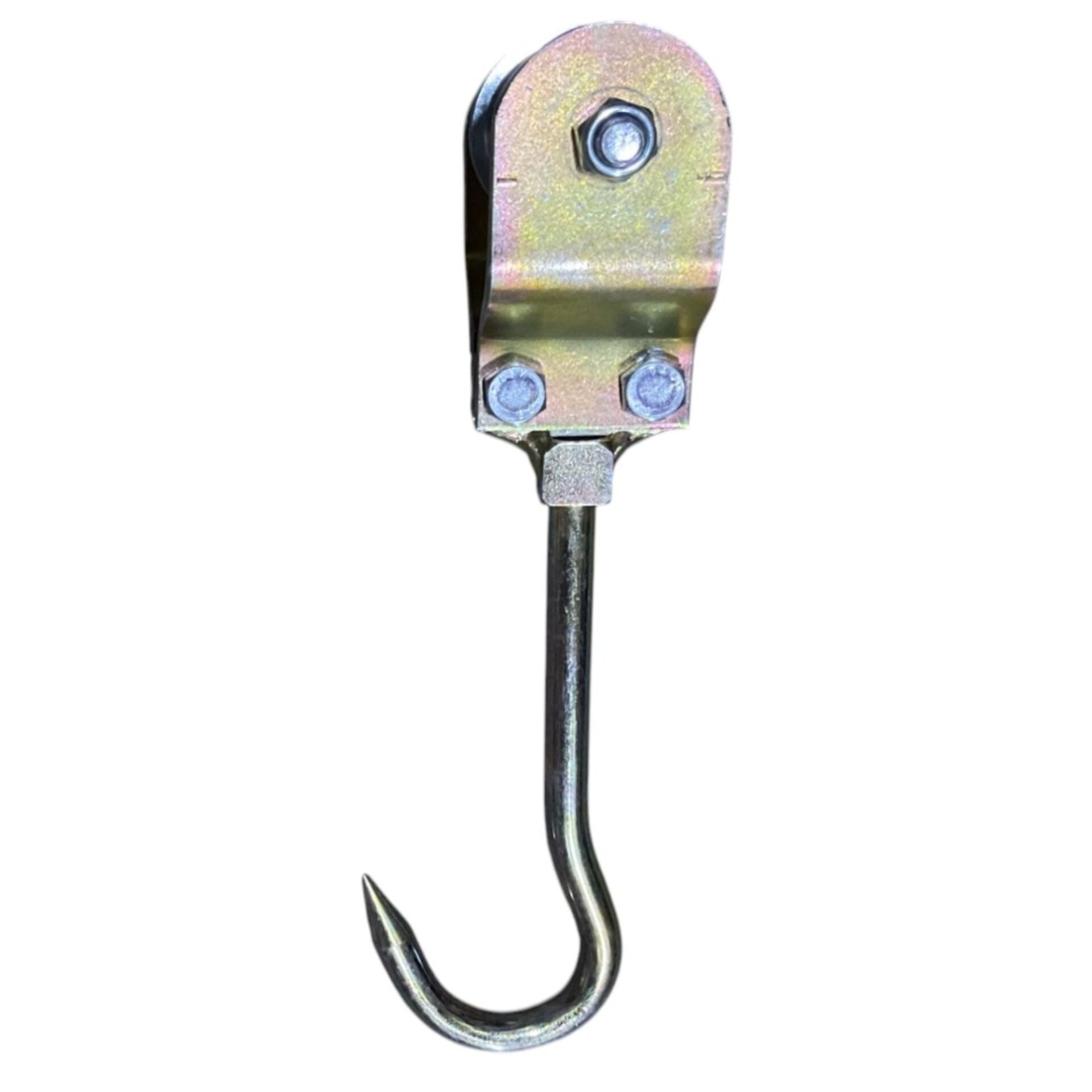 İkili Şarlon (şaryo) Makarası Kancalı 60 Mm Mk0505