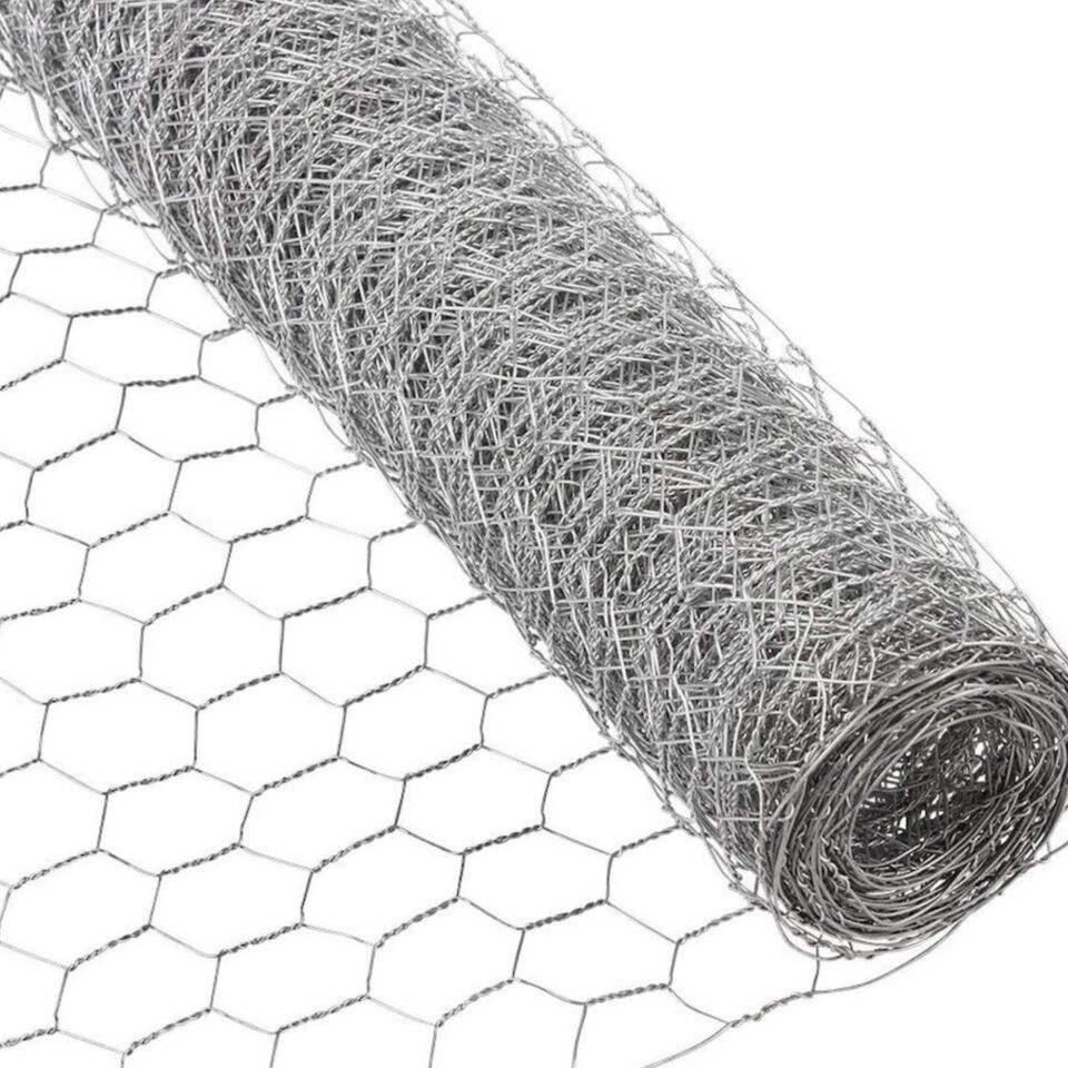 Kümes Teli 1/1-100 Cm