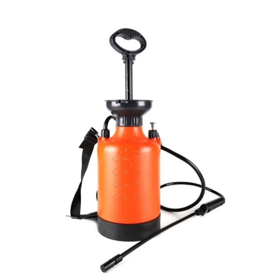 İlposan Maxı İlaçlama Pompası 5 Lt