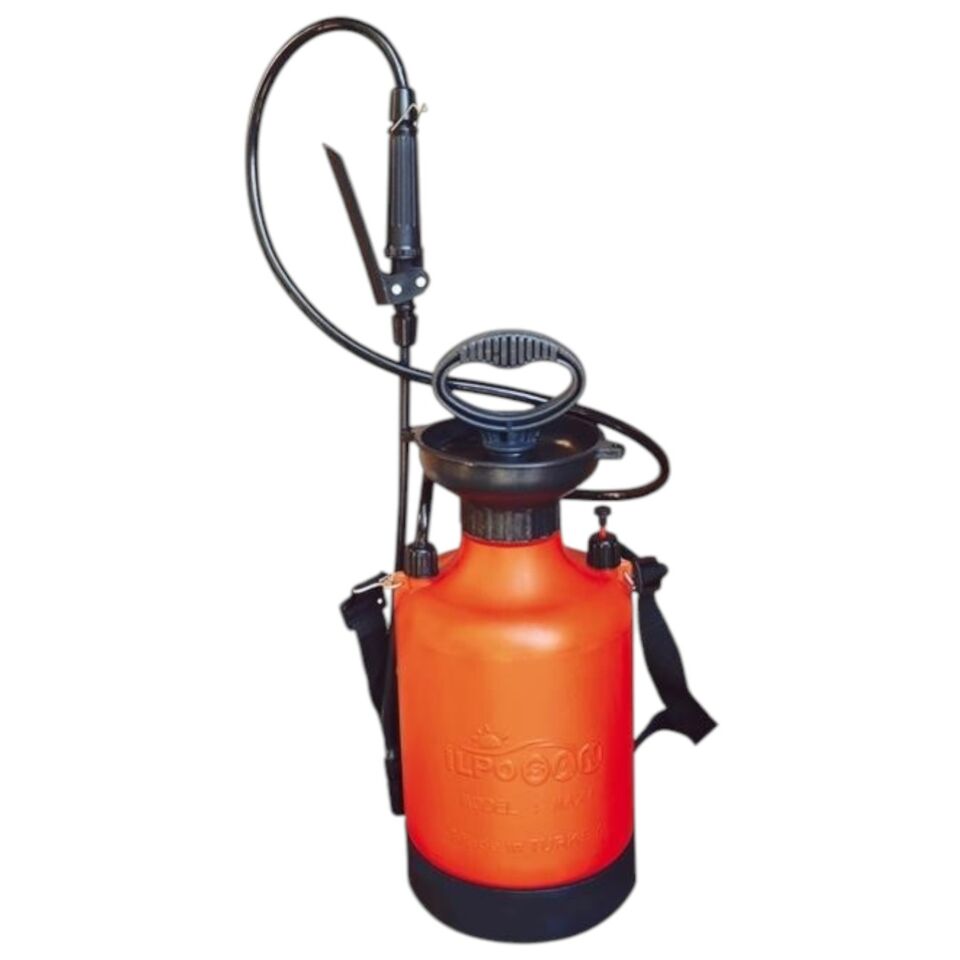 İlposan Maxı İlaçlama Pompası 5 Lt