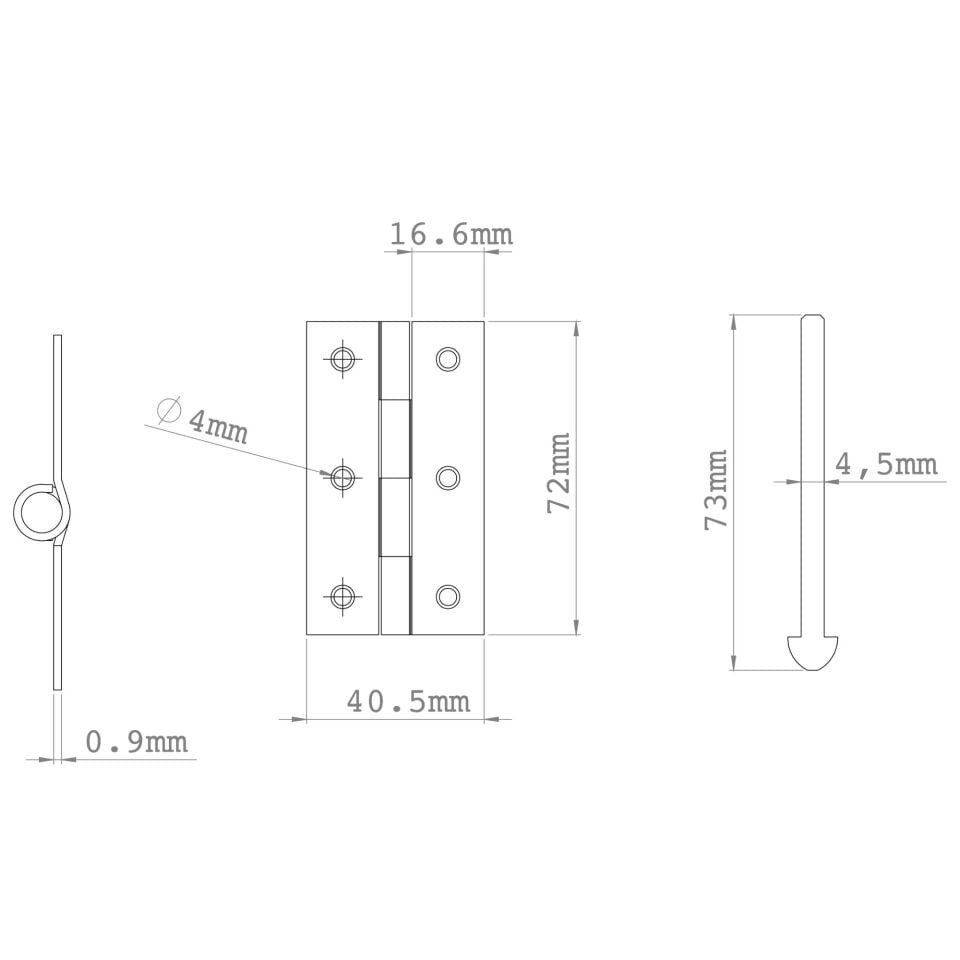 Yaprak Menteşe No:3 (24 Ad.)