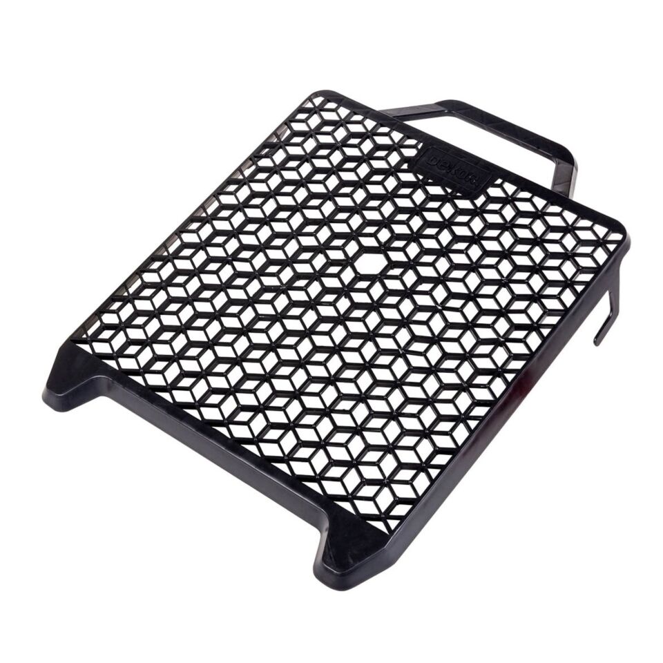 Dekor Premium Rulo Izgarası 25 Lik 1481