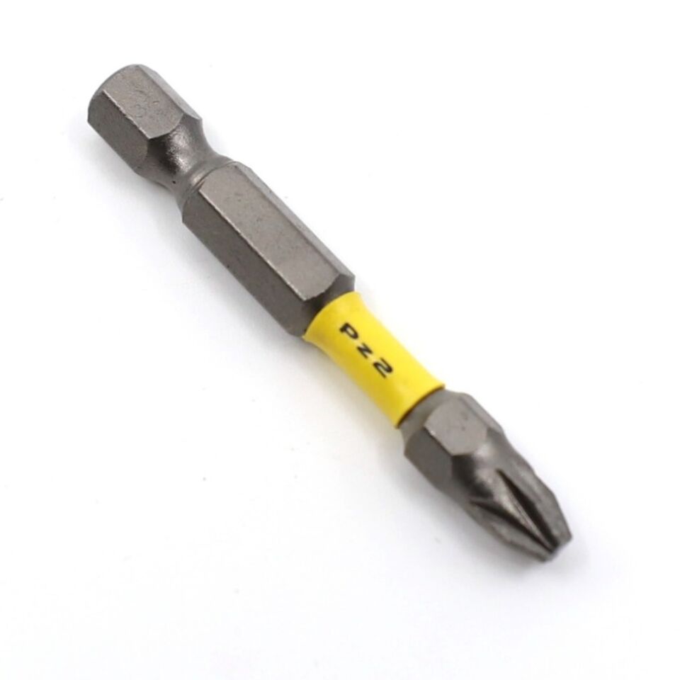 Tapex Torsiyon Bits Uç Pz2 50 Mm
