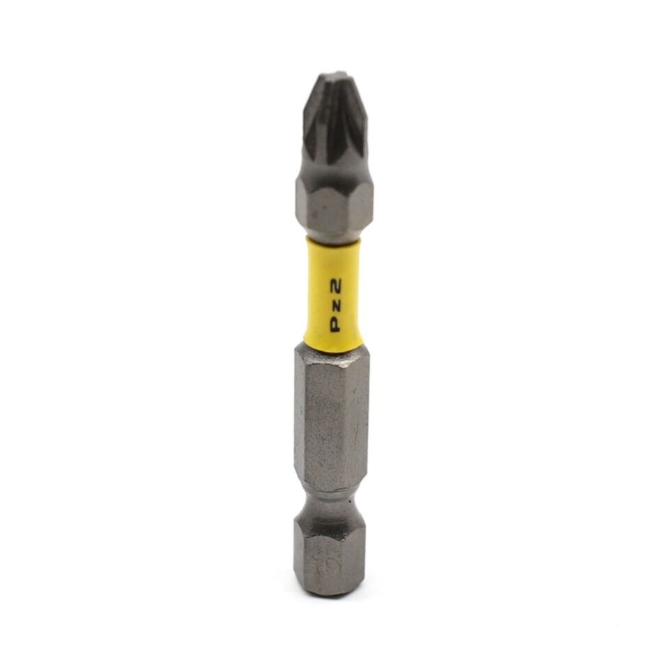 Tapex Torsiyon Bits Uç Pz2 50 Mm