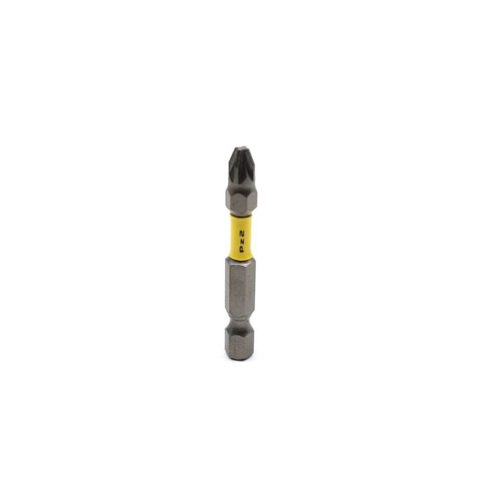 Tapex Torsiyon Bits Uç Pz2 50 Mm