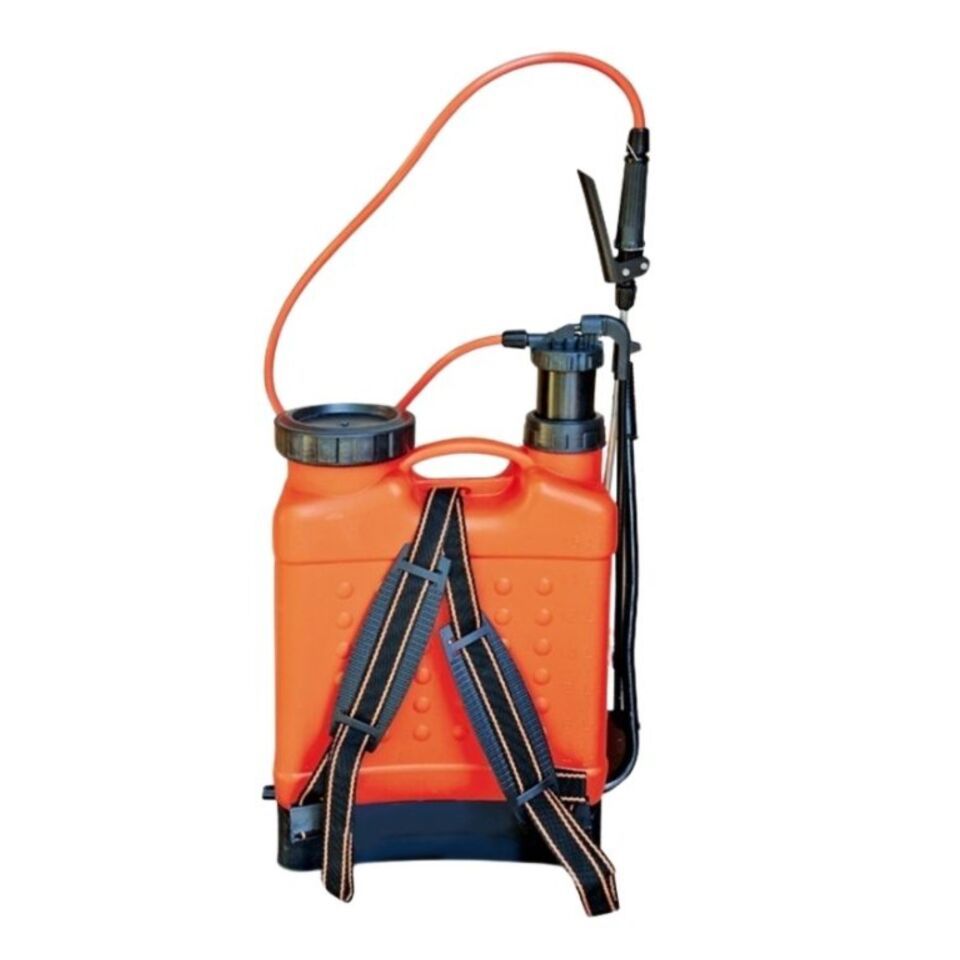 İlposan Taşar İlaçlama Pompası 16 Lt