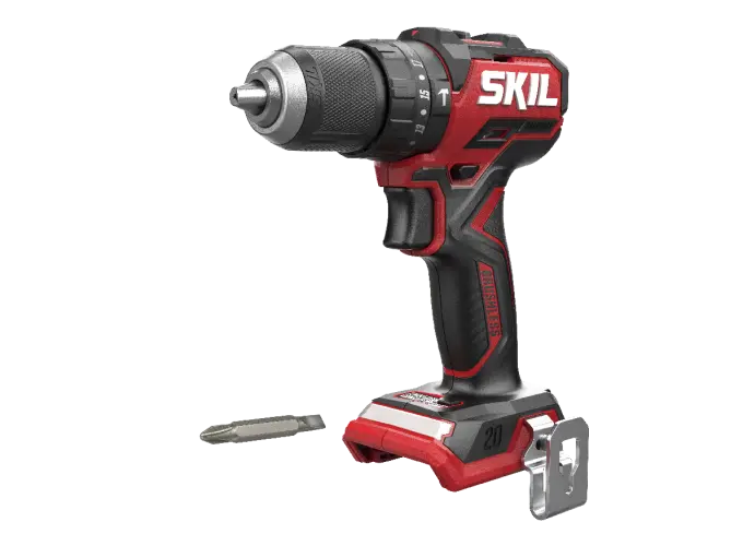SKIL COMPACT 3075CA AKÜLÜ DARBELİ MATKAP VİDALAMA