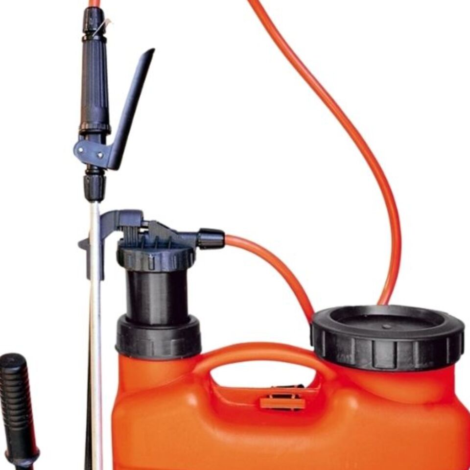 İlposan Taşar İlaçlama Pompası 16 Lt