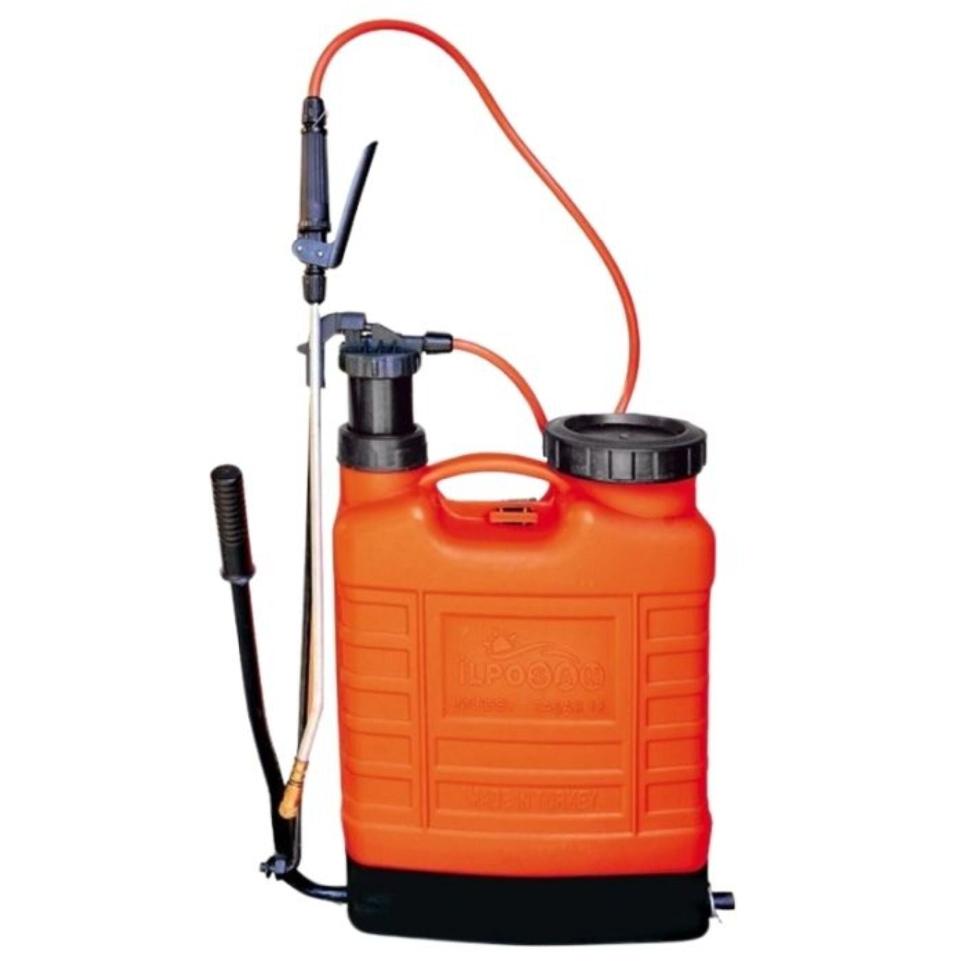 İlposan Taşar İlaçlama Pompası 16 Lt