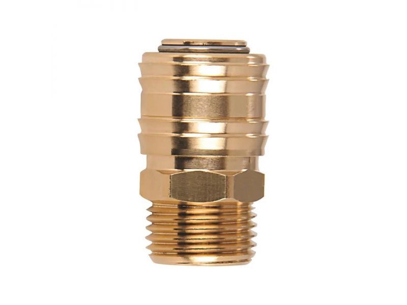 1/2 Stoper Gövde - Otomatik Rekor