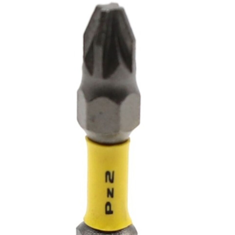 Tapex Torsiyon Bits Uç Pz2 75 Mm