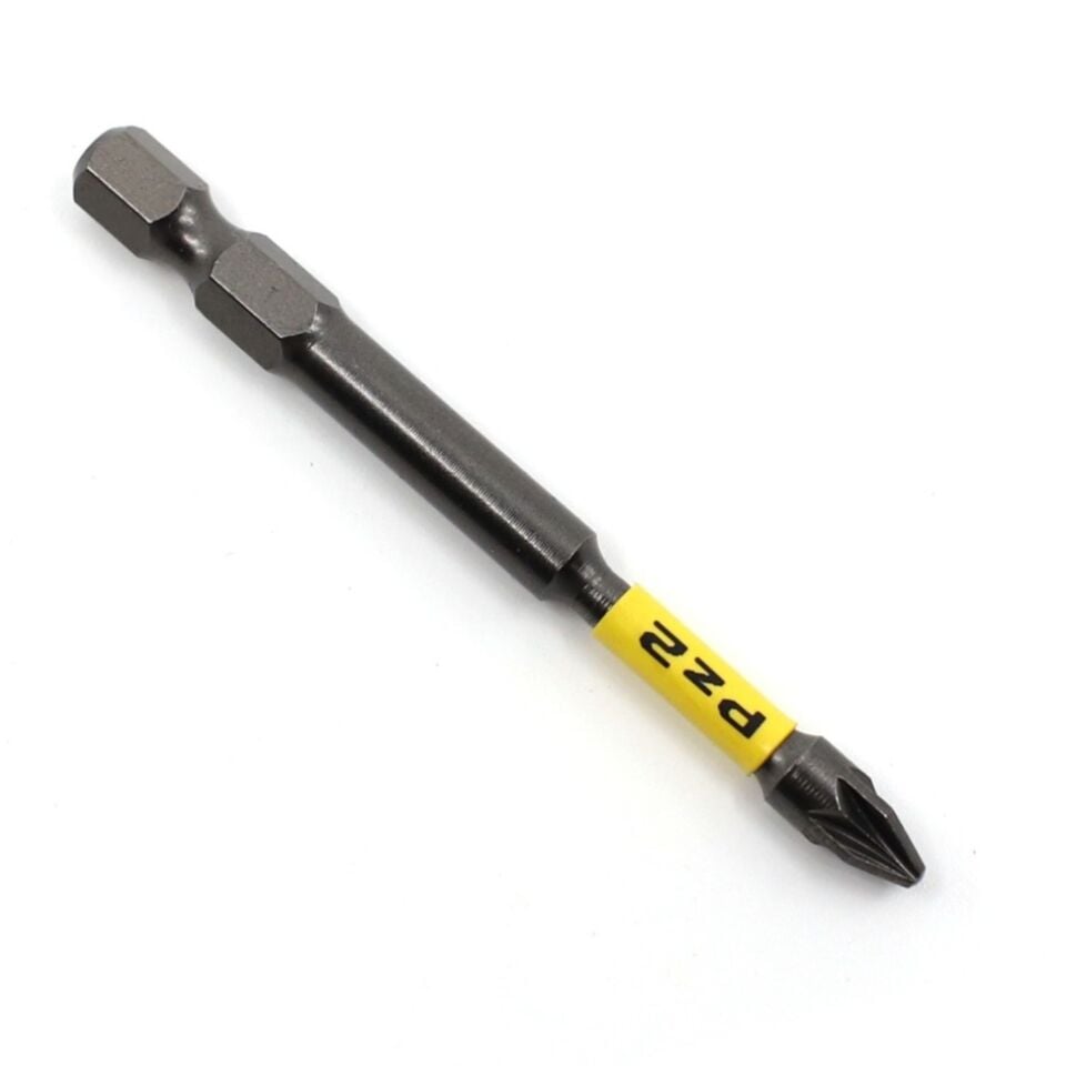 Tapex Torsiyon Bits Uç Pz2 75 Mm