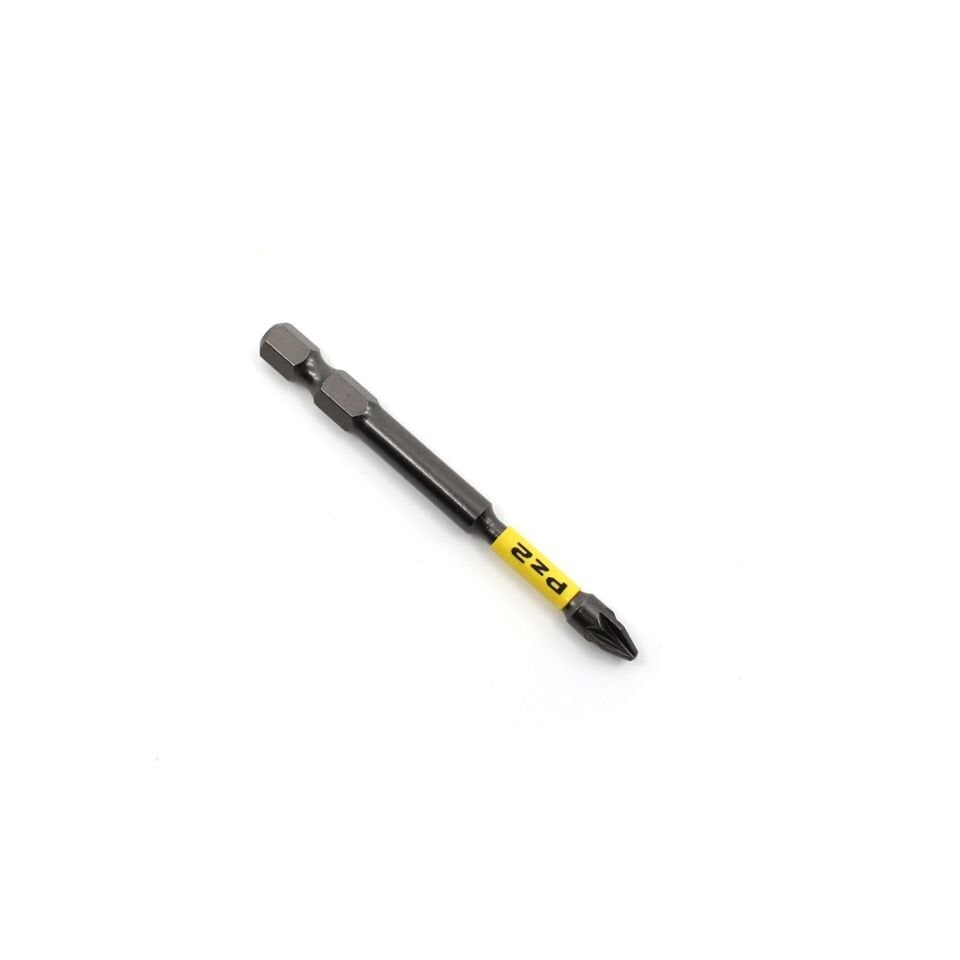 Tapex Torsiyon Bits Uç Pz2 75 Mm