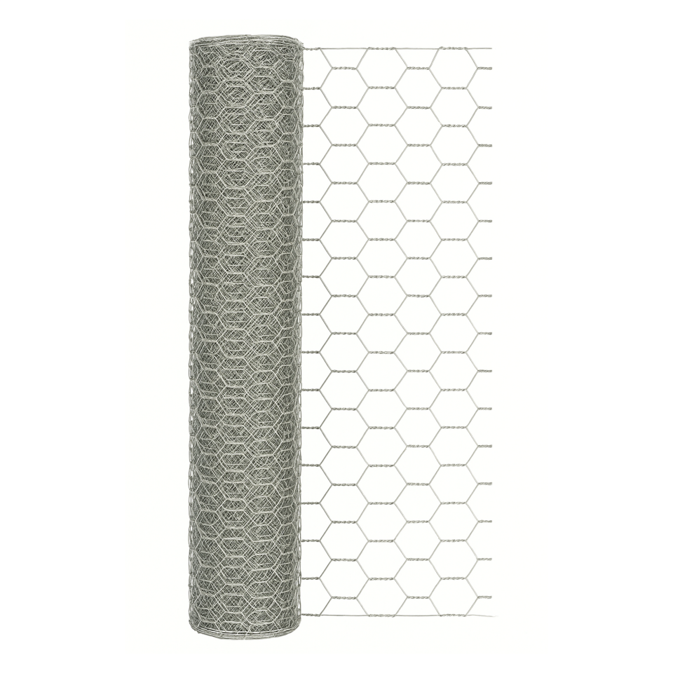 Kümes Teli 1/1-120 Cm