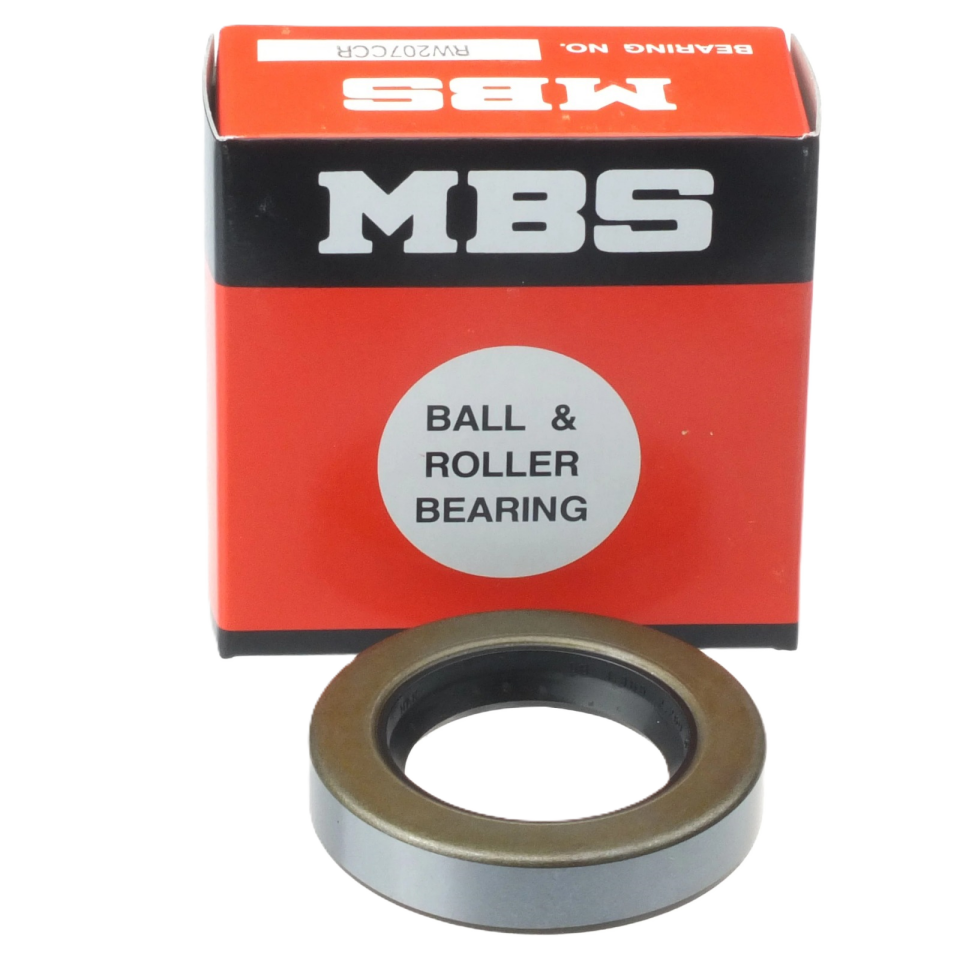 MBS 10983RZ Konik Makaralı Rulman 32x55.5x12.8