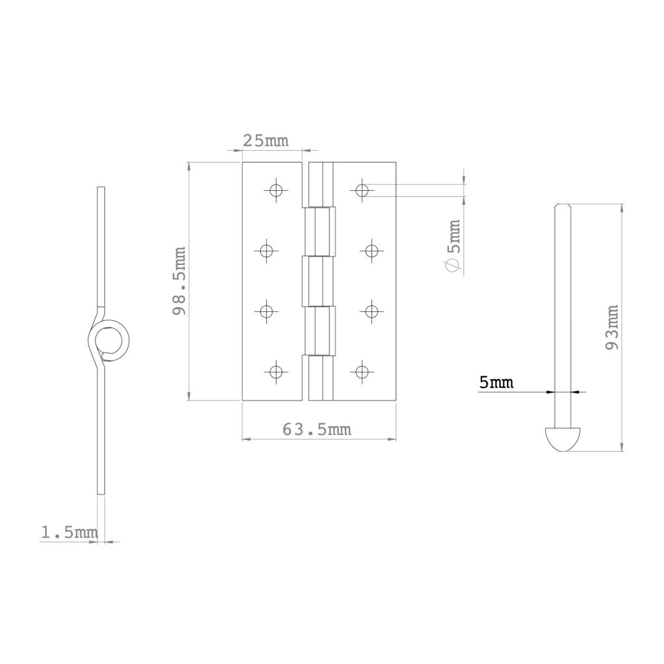 Yaprak Menteşe No:4 (24 Ad.)
