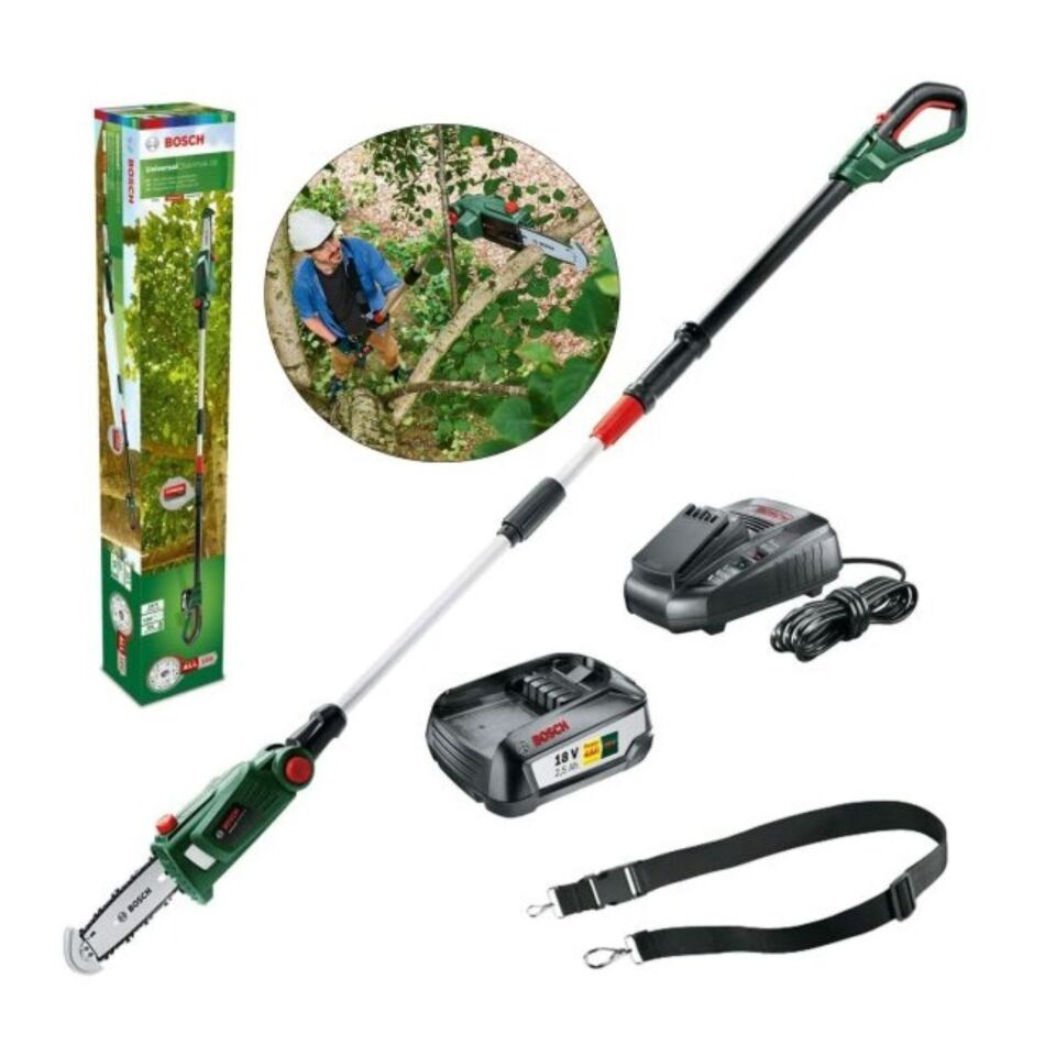 Bosch Universalchaınpole 18 (06008b3101)