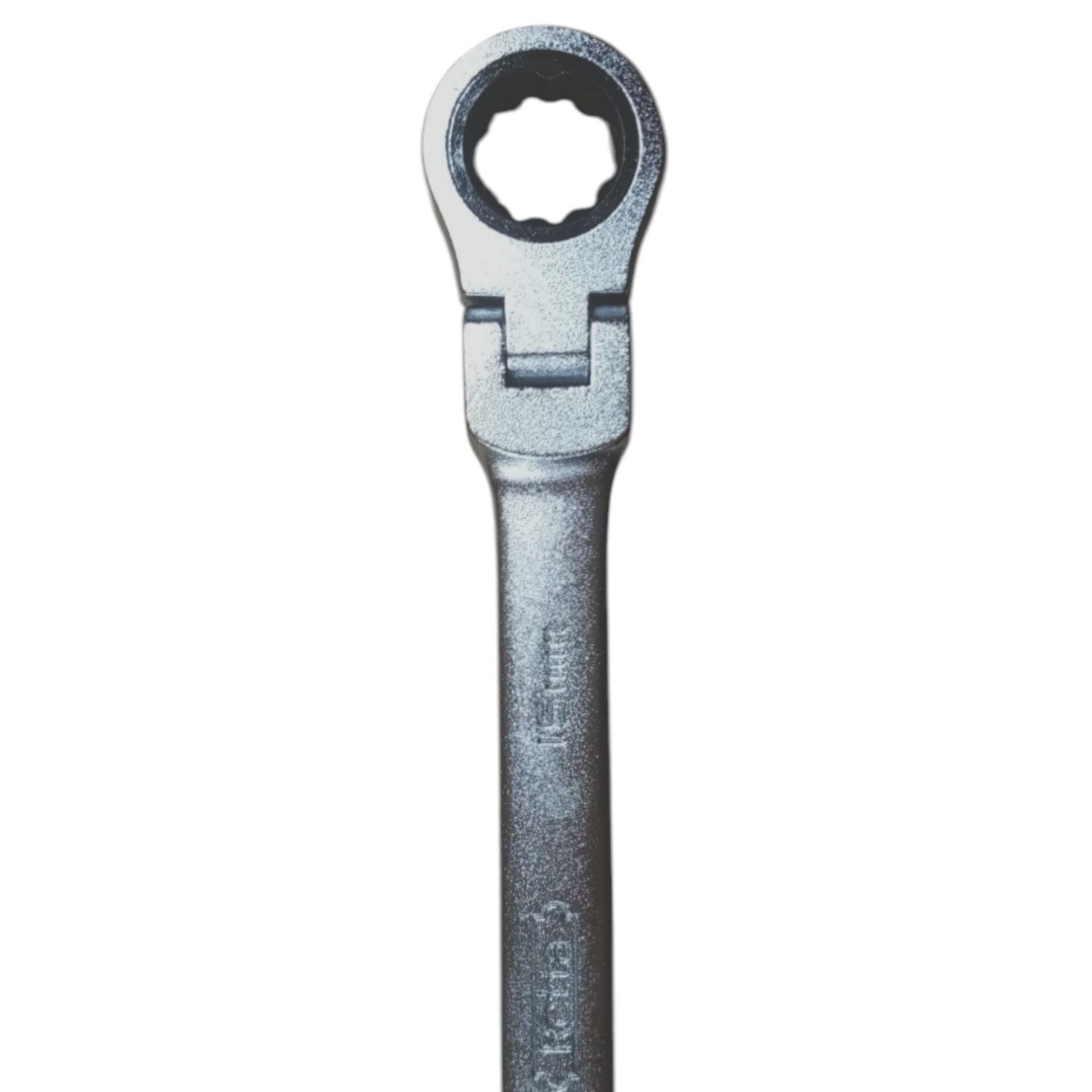 Retta Rca0615 Mafsallı Cırcır Kombine Anah.15 Mm