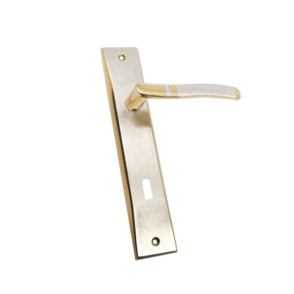 İnan As206 Buse Albrifin Saten Oda