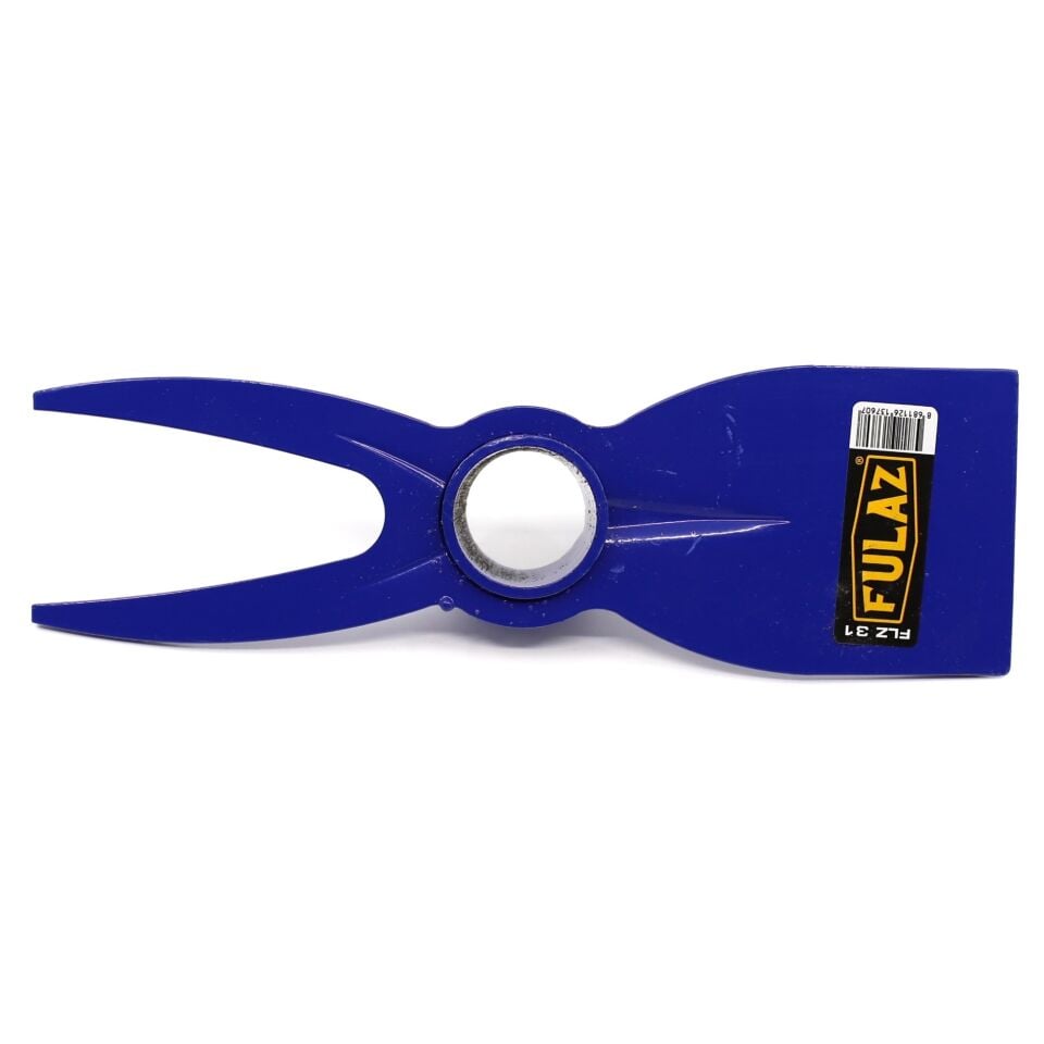 Fulaz Çatal Çapa Saplı Flz31