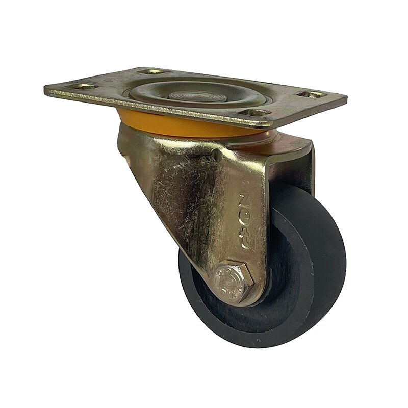 4002 ADB Ağır Yükler İçin Teker 100*35