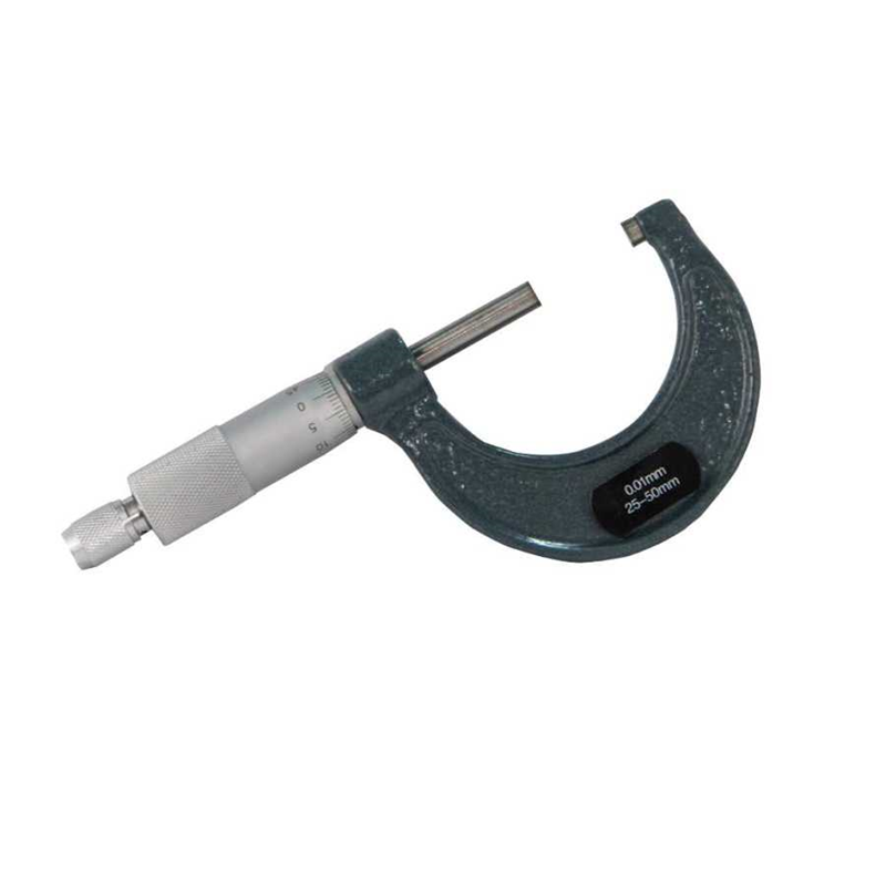 Rico Mikrometre Küçük -25- - 010-RC0003