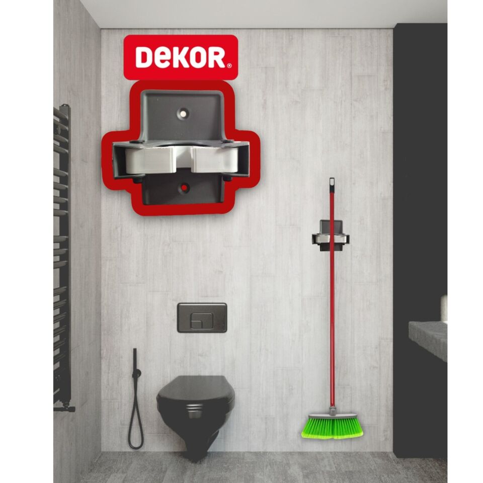 Dekor Sap Tutucu 7.8x8.3x4.6 Cm 7200