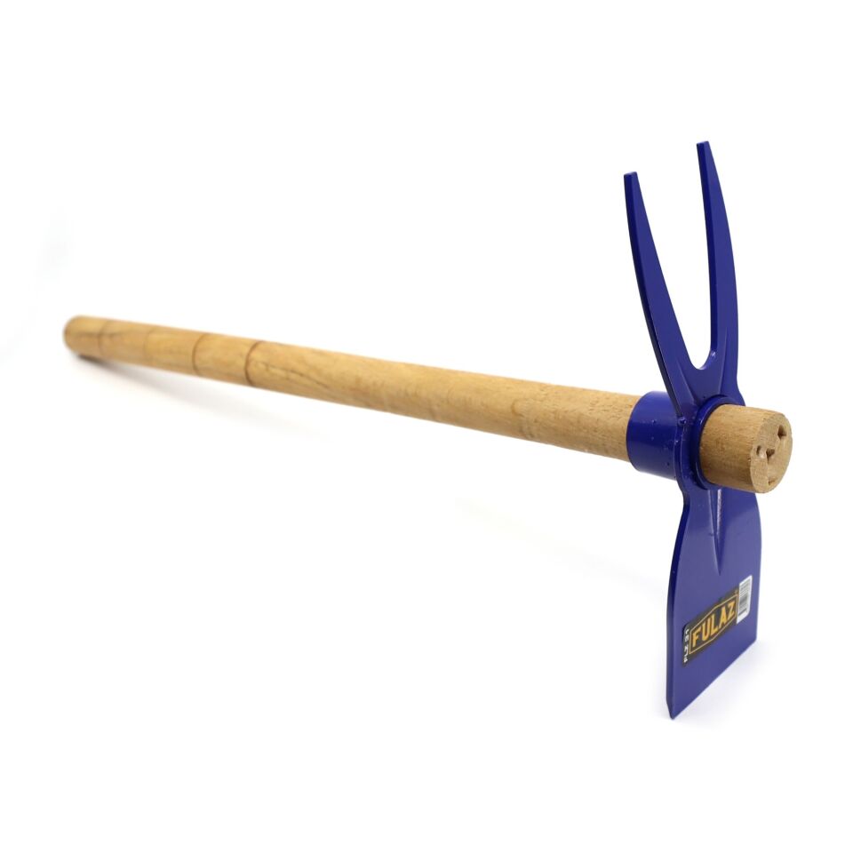 Fulaz Çatal Çapa Saplı Flz31