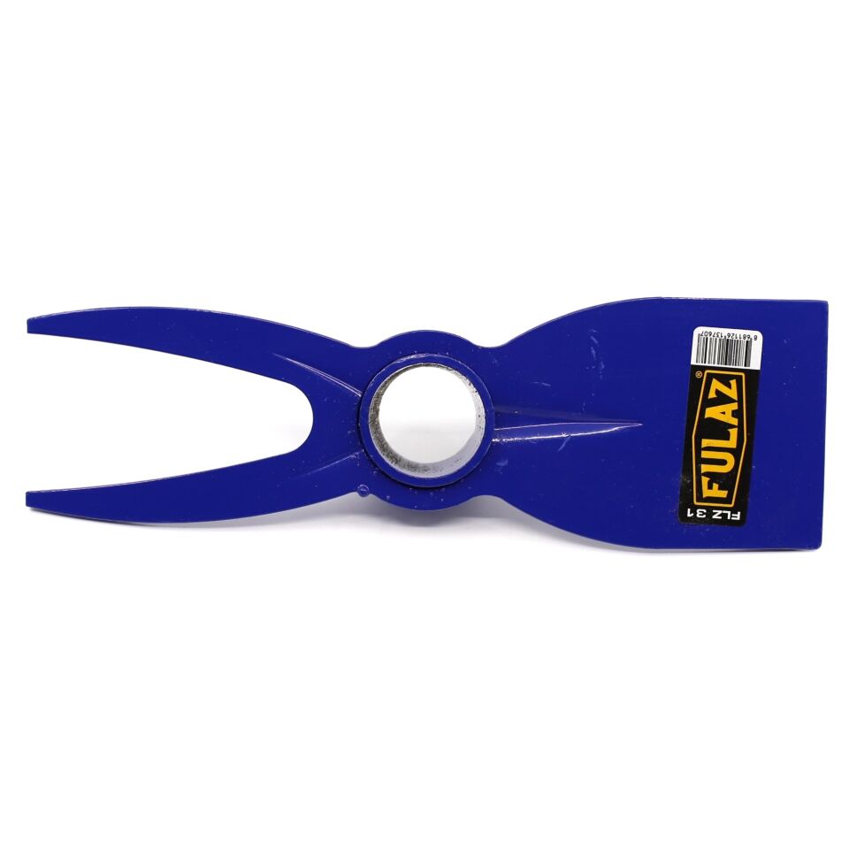 Fulaz Çatal Çapa Saplı Flz31