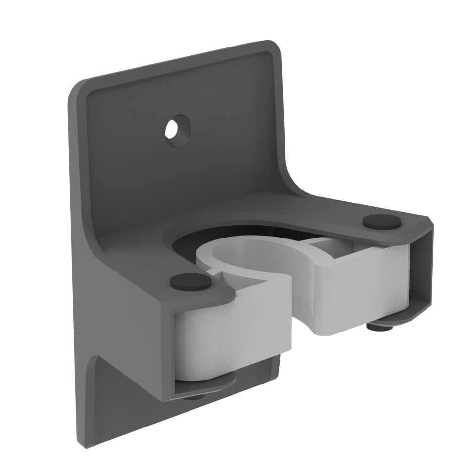 Dekor Sap Tutucu 7.8x8.3x4.6 Cm 7200