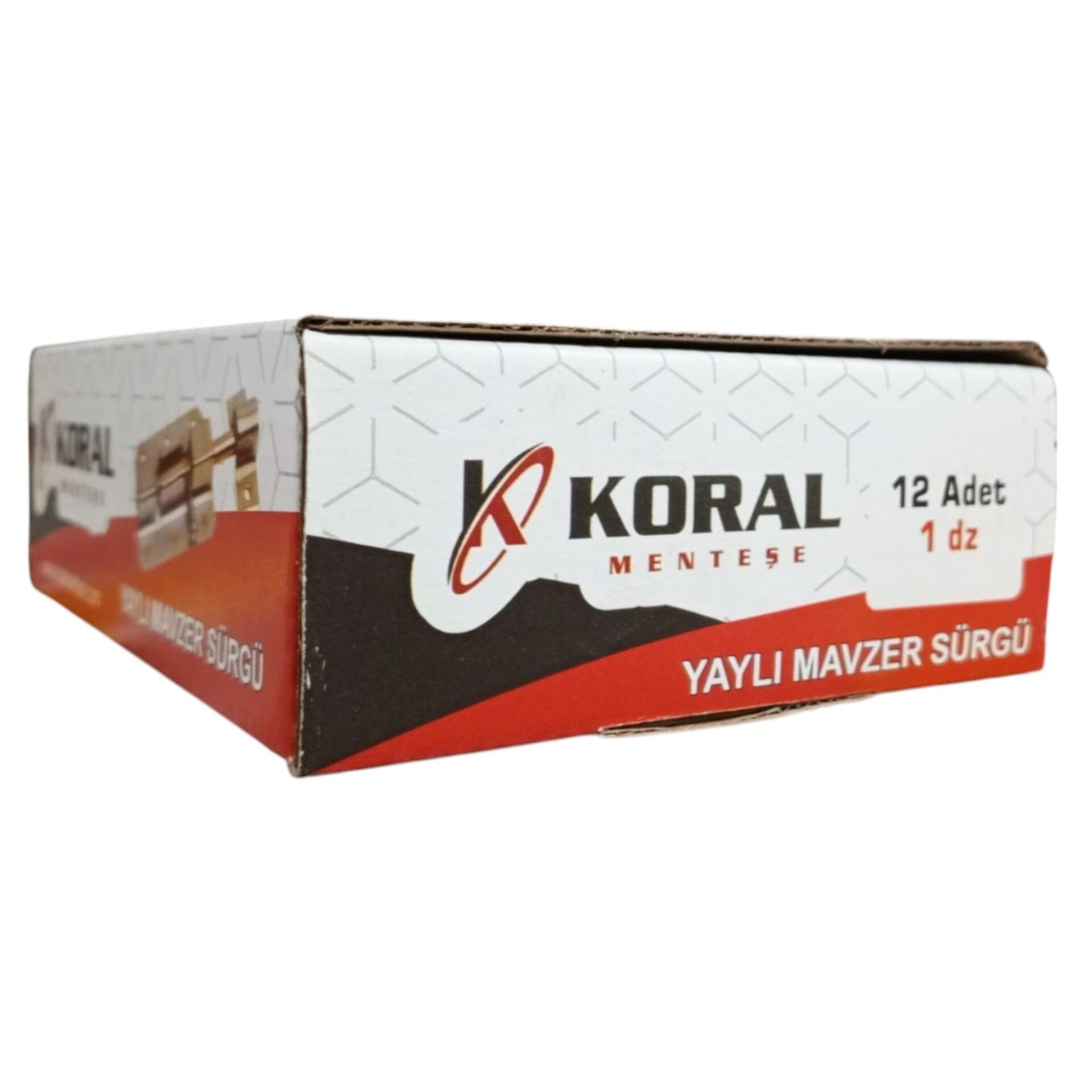 Yaylı Sürgü