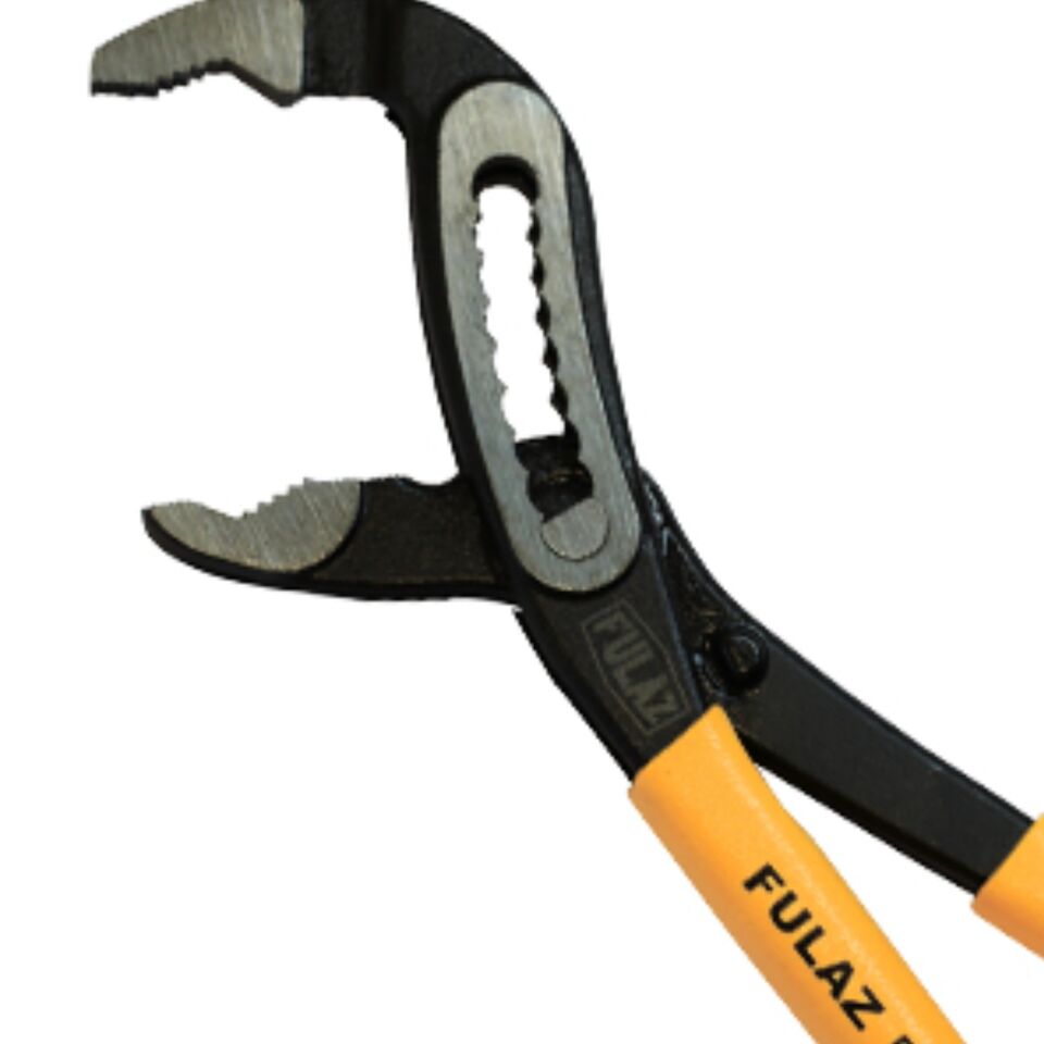 Fulaz Fort Pense 250 Mm Flz56