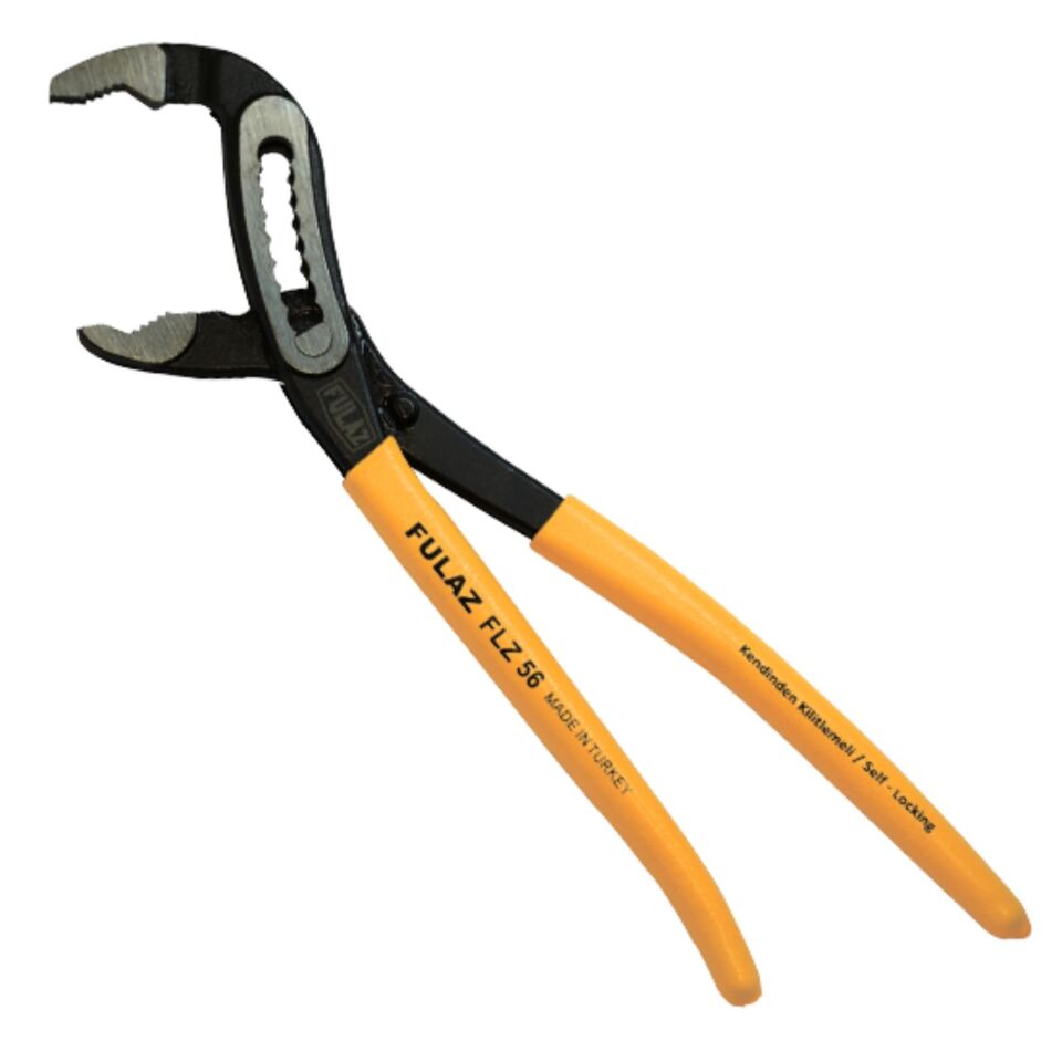 Fulaz Fort Pense 250 Mm Flz56