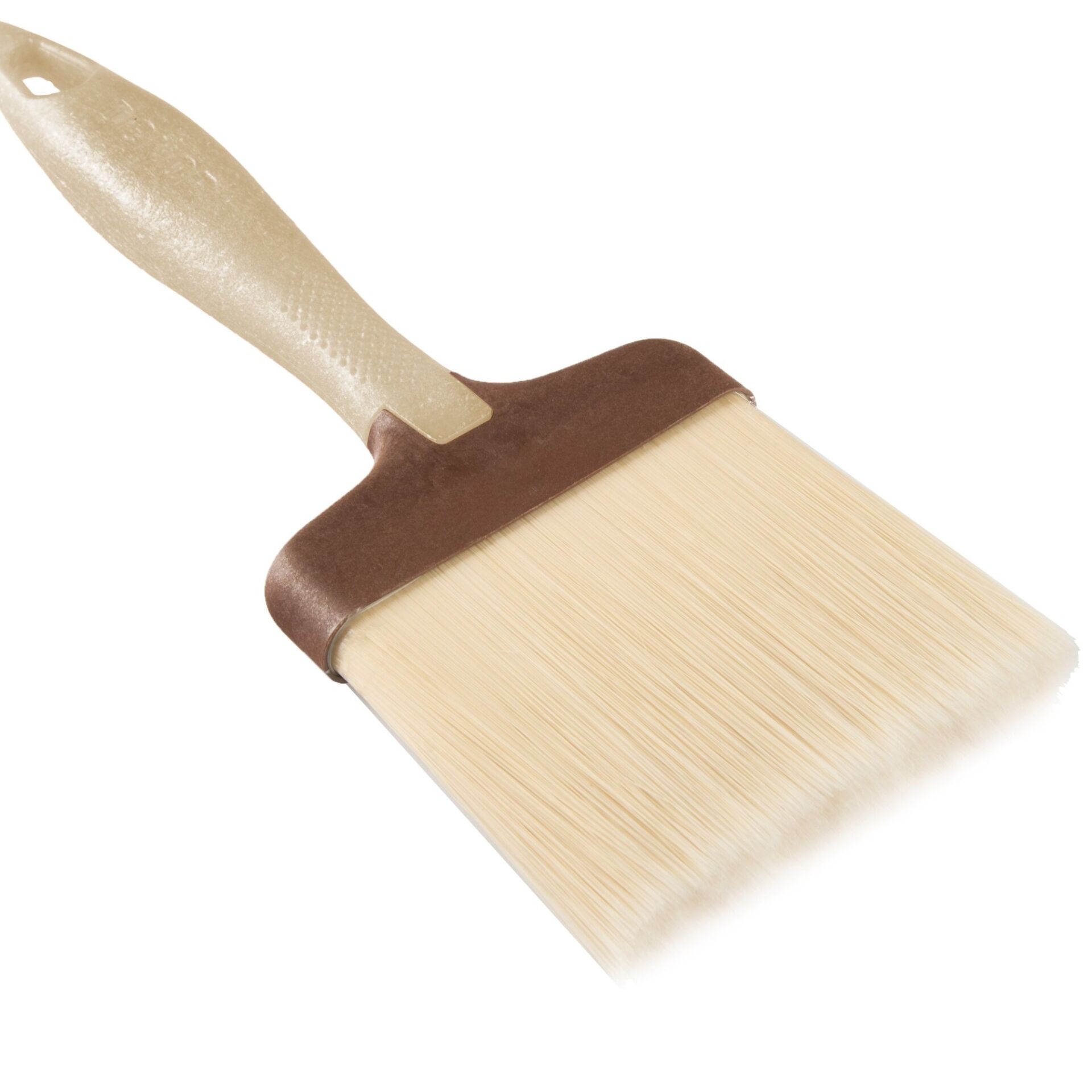 Dekor Sentetik Vernik Fırçası 100 Mm 6134