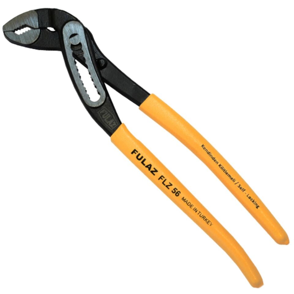 Fulaz Fort Pense 250 Mm Flz56