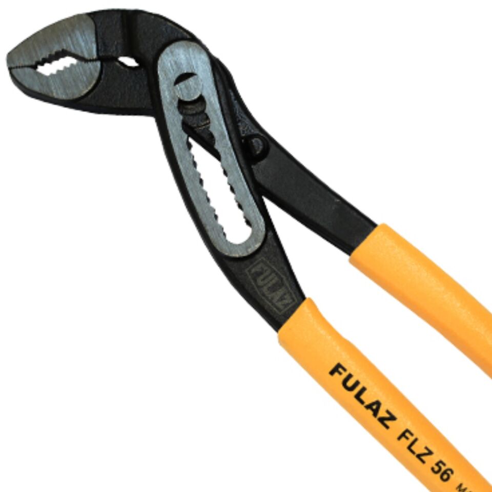 Fulaz Fort Pense 250 Mm Flz56